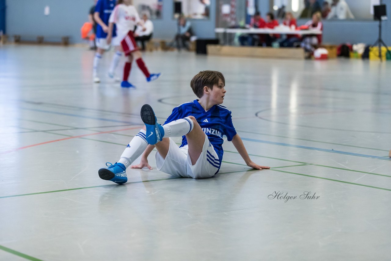 Bild 249 - wBJ Auswahl Futsalturnier